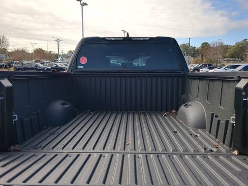 New 2025 Toyota Tundra SR5 image 21