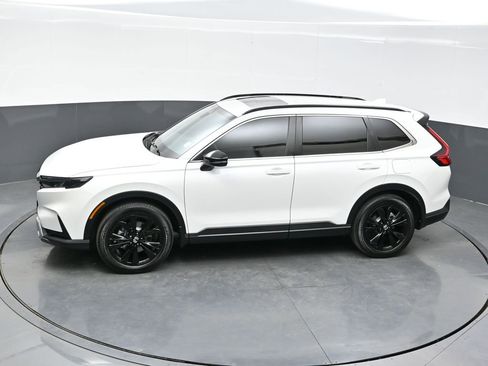 Used 2025 Honda CR-V Sport Touring image 33