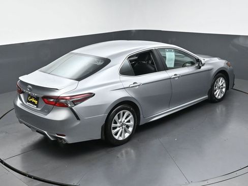 Used 2024 Toyota Camry SE FWD image 36
