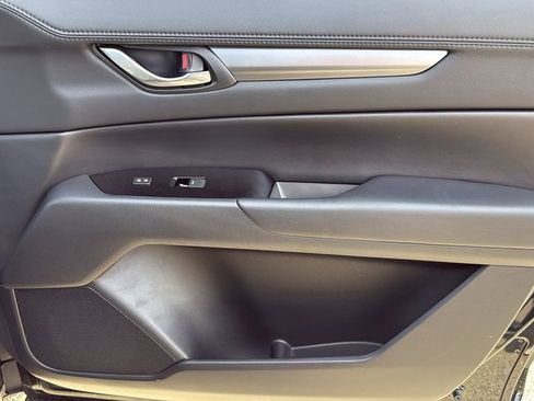 Used 2023 MAZDA CX-5 AWD 2.5 S w/ Select Package image 33