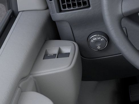 New 2025 GMC Savana 3500 Extended w/ Power Convenience Package RWD image 22