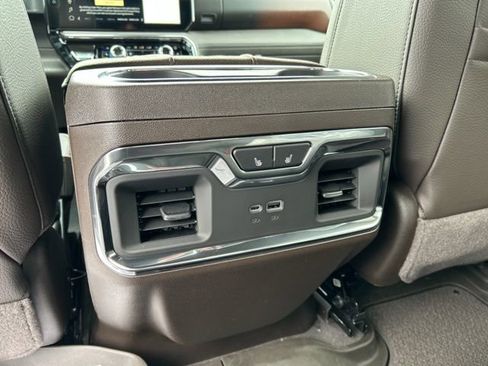 New 2026 GMC Sierra 1500 Denali AWD/4WD image 24