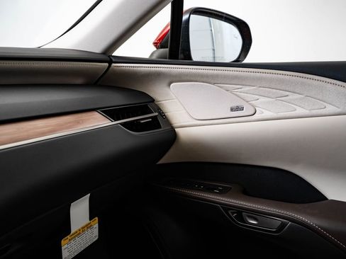 New 2026 Lexus RX 450h AWD image 41