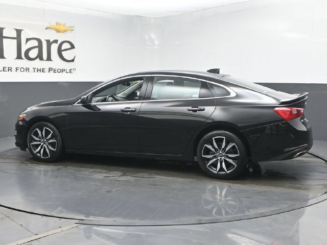 Used 2024 Chevrolet Malibu RS w/ LPO, Floor Liner Package FWD image 56