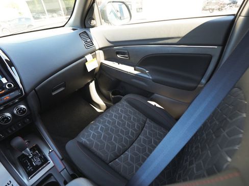 New 2026 Mitsubishi Outlander Sport AWD image 38