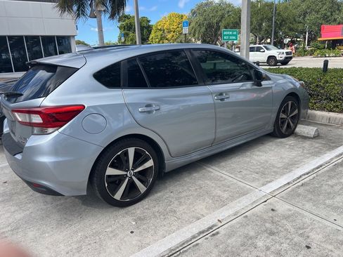 Used 2017 Subaru Impreza 2.0i Sport image 13