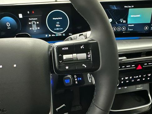 New 2026 Hyundai Ioniq 9 Limited image 30