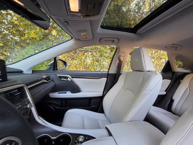 Used 2021 Lexus RX 350 AWD w/ Premium Package image 33