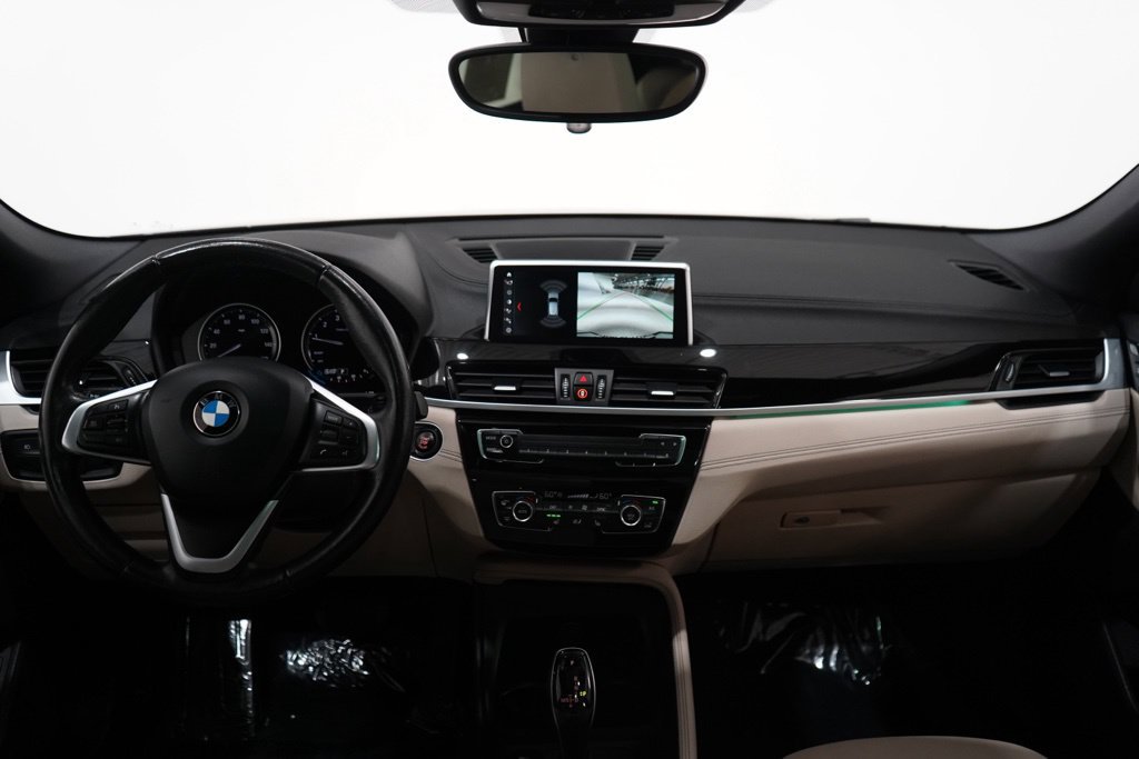 Used 2020 BMW X2 xDrive28i w/ Convenience Package AWD/4WD image 15