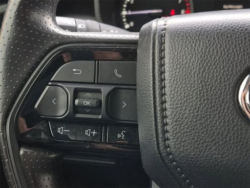 Used 2024 Toyota Tundra SR5 w/ SX Package image 20