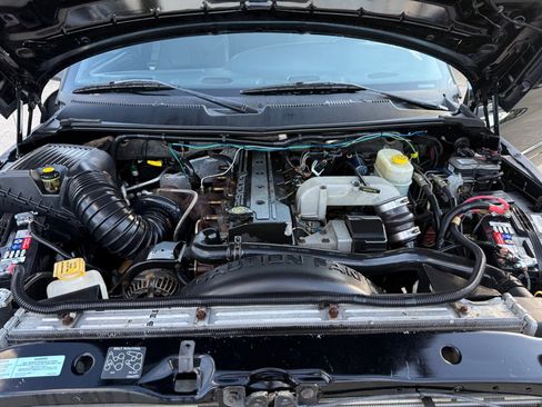 Used 2002 Dodge Ram 3500 Truck ST image 27