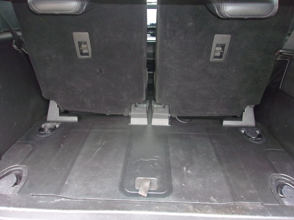 Used 2024 Ford Bronco Black Diamond AWD/4WD image 22