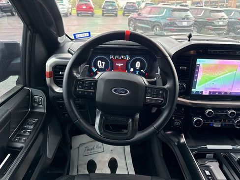 Used 2023 Ford F150 Raptor w/ Raptor Carbon Fiber Package image 38