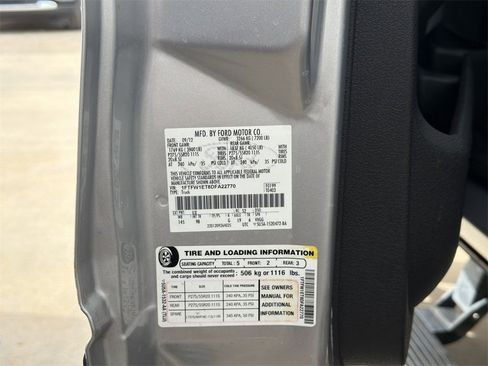 Used 2013 Ford F150 Platinum image 7