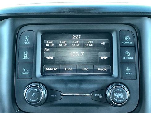 Used 2024 RAM 2500 Big Horn image 16