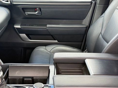 Used 2023 Toyota Tundra Platinum RWD image 11