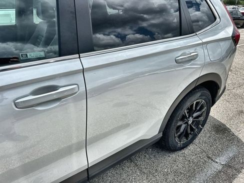 Used 2024 Honda CR-V Sport-L image 12