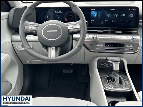 New 2026 Hyundai Kona SEL Sport FWD image 21