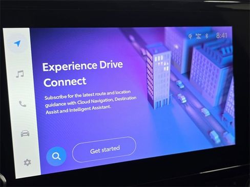 Used 2023 Toyota Highlander XLE image 22