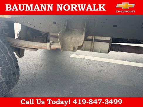 Used 2009 Ford F250 XL AWD/4WD image 16
