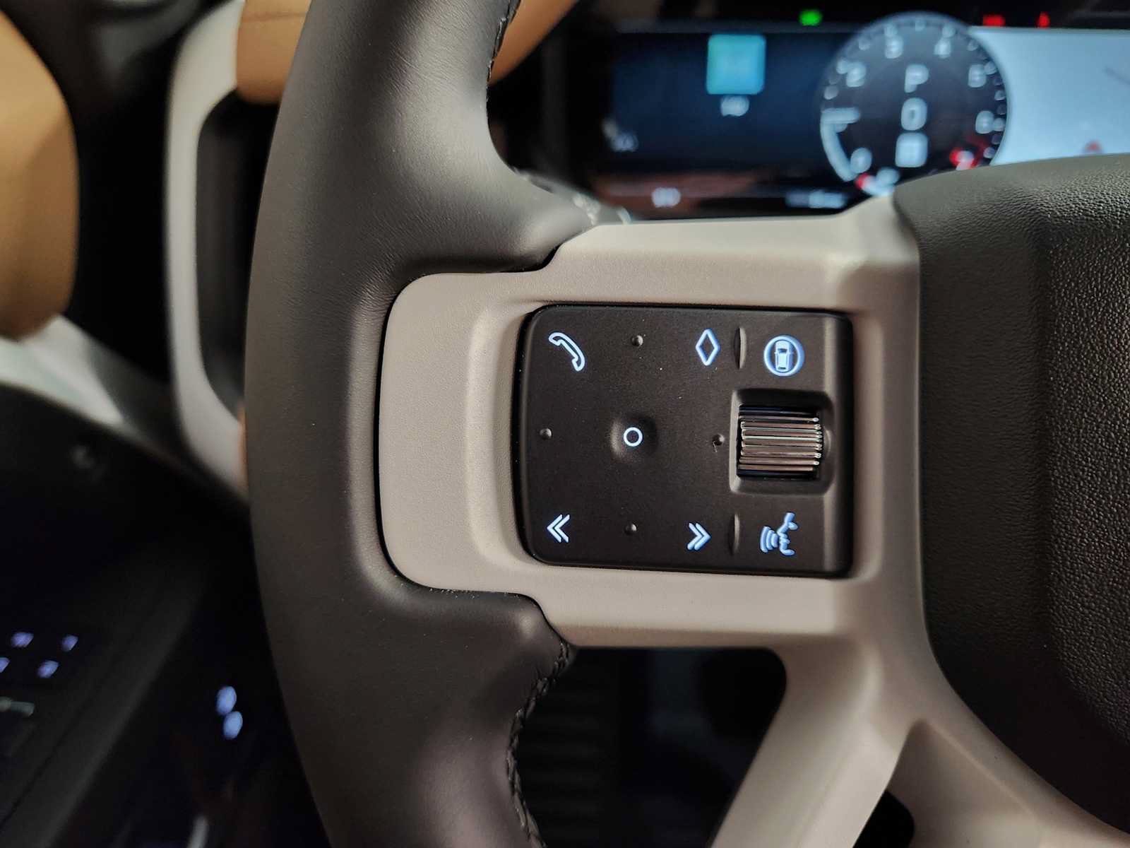 New 2026 Land Rover Defender 130 S AWD/4WD image 28