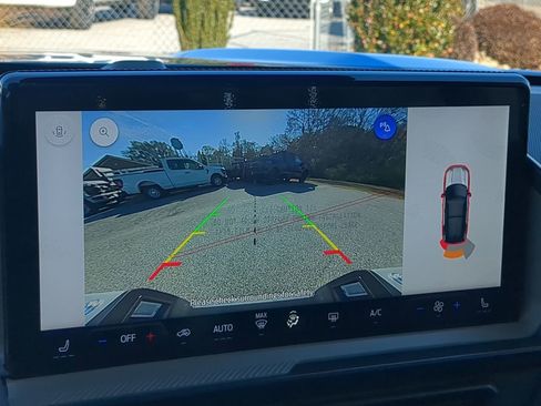 New 2025 Ford Bronco Sport Big Bend image 18