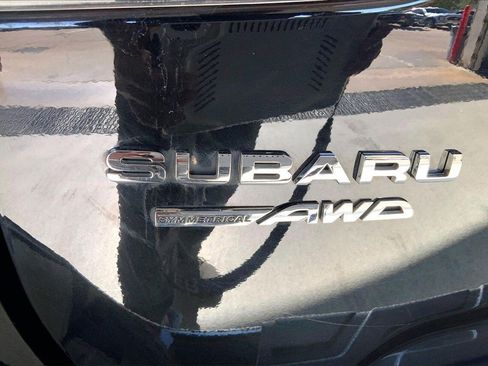 Used 2022 Subaru Forester Touring w/ Popular Package #3 image 31