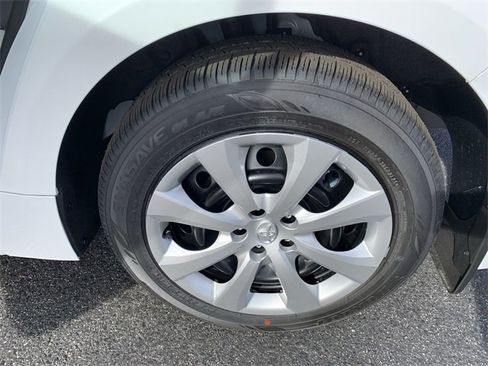 New 2026 Toyota Corolla LE image 33