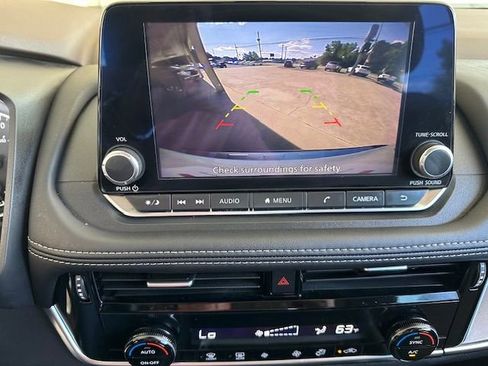 Used 2022 Nissan Rogue SV image 20