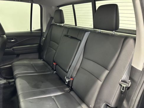 Certified 2024 Honda Ridgeline RTL image 28