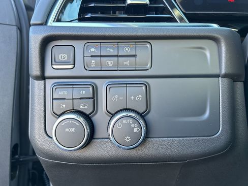 New 2026 Chevrolet Tahoe LS AWD/4WD image 20