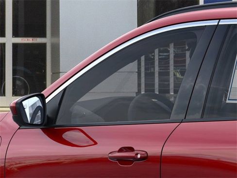 New 2025 Ford Escape SE image 20