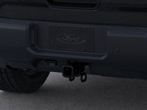 New 2026 Ford Bronco Sport Big Bend AWD/4WD image 23