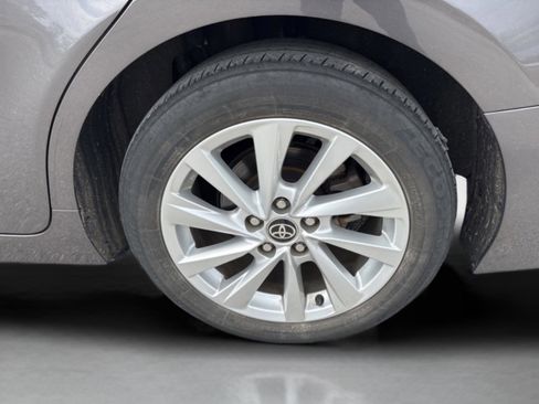 Used 2023 Toyota Camry LE image 41