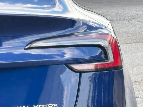 Used 2024 Tesla Model 3 Long Range AWD/4WD image 11