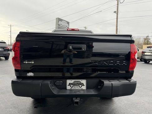 Used 2019 Toyota Tundra SR image 13