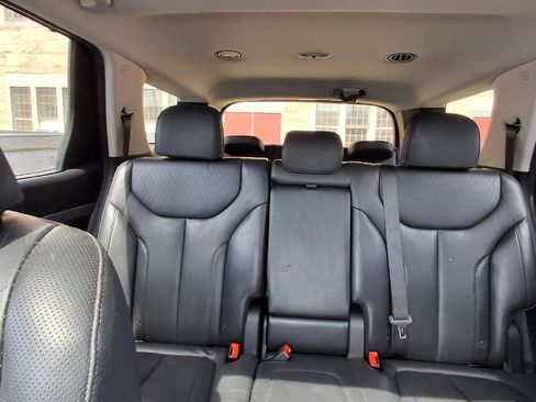Used 2021 Hyundai Palisade SEL image 19