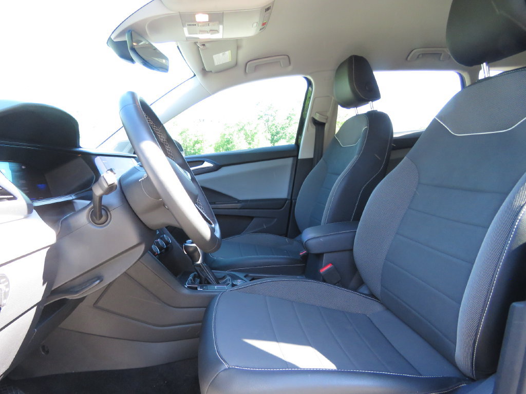 Used 2023 Volkswagen Taos SE AWD/4WD image 10