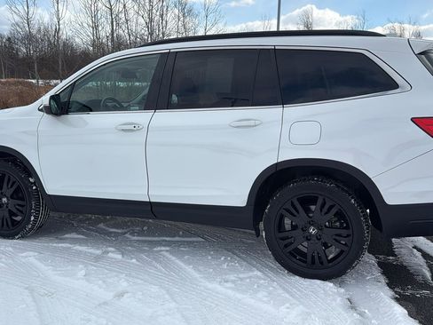 Used 2022 Honda Pilot Special Edition image 12
