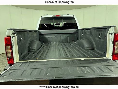 Used 2022 Ford F250 Lariat image 31