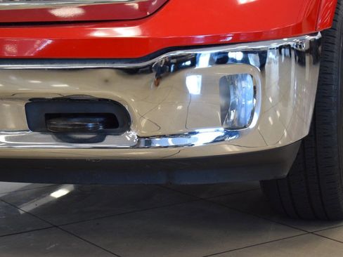 Used 2016 RAM 1500 Laramie w/ Convenience Group image 20