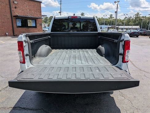 Used 2022 RAM 1500 Big Horn w/ Trailer Tow Group image 12