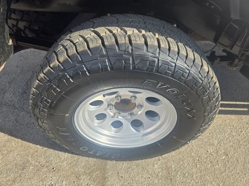 Used 2003 Toyota Tacoma 4x4 Double Cab image 26