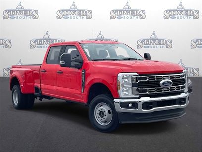 Certified 2024 Ford F350 XLT w/ FX4 Off-Road Package
