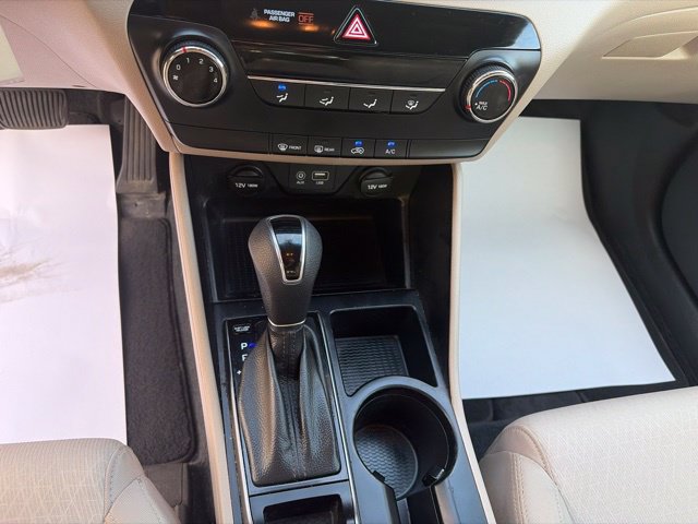 Used 2016 Hyundai Tucson SE FWD image 15