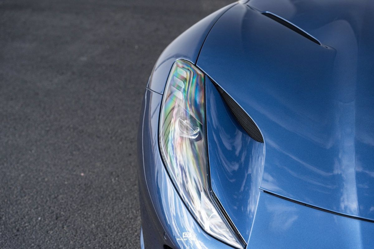 Used 2021 Ferrari 812 GTS RWD image 15