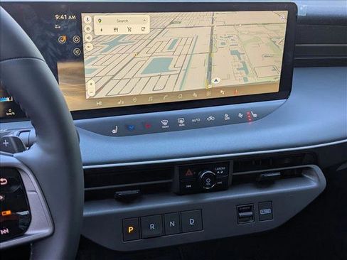 New 2026 Nissan Leaf SV+ image 12