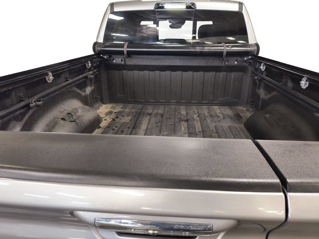 Used 2021 RAM 1500 Limited AWD/4WD image 19