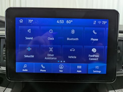 Used 2022 Ford Explorer Timberline w/ Timberline Technology Package AWD/4WD image 27