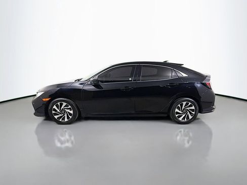 Used 2018 Honda Civic LX image 9